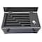 H & H Industrial Products Aluminum Case For 0-6" Micrometer Set 4200-0166CASE - alternate 3